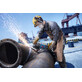 Bosch угловая шлифмашина EXWS30-230PB